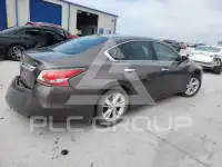 2015 Nissan ALTIMA фото