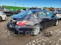 2015 Nissan ALTIMA фото