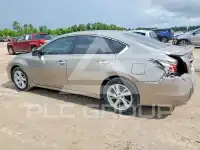 2015 Nissan ALTIMA фото