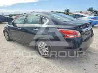 2015 Nissan ALTIMA фото