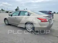 2015 Nissan ALTIMA фото