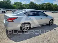 2015 Nissan ALTIMA фото
