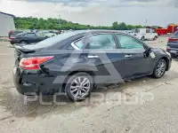 2015 Nissan ALTIMA фото