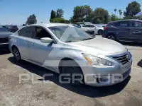 2015 Nissan ALTIMA фото