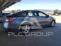 2015 Nissan ALTIMA photo
