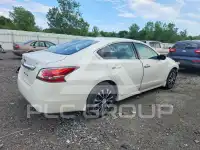 2015 Nissan ALTIMA фото