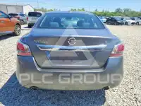 2015 Nissan ALTIMA фото