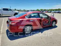 2015 Nissan ALTIMA photo
