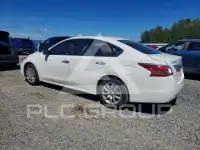 2015 Nissan ALTIMA фото