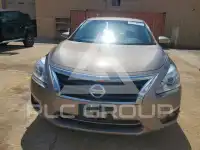 2015 Nissan ALTIMA фото
