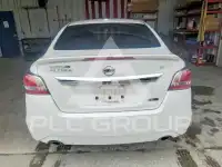 2015 Nissan ALTIMA фото