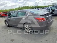 2015 Nissan ALTIMA фото