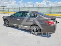 2015 Nissan ALTIMA фото