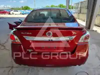2015 Nissan ALTIMA photo