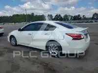 2015 Nissan ALTIMA фото