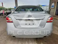 2015 Nissan ALTIMA фото
