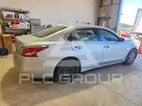 2015 Nissan ALTIMA фото