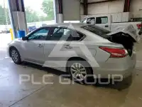 2015 Nissan ALTIMA фото