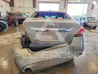 2015 Nissan ALTIMA фото
