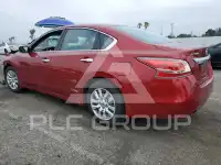 2015 Nissan ALTIMA photo