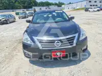 2015 Nissan ALTIMA фото