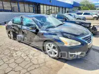 2015 Nissan ALTIMA фото