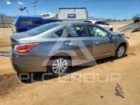 2015 Nissan ALTIMA фото