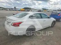 2015 Nissan ALTIMA фото