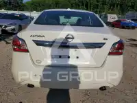 2015 Nissan ALTIMA фото
