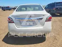 2015 Nissan ALTIMA photo