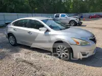2015 Nissan ALTIMA фото