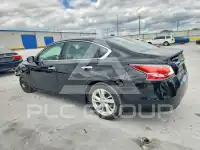 2015 Nissan ALTIMA photo