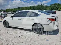 2015 Nissan ALTIMA фото