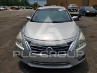 2015 Nissan ALTIMA фото