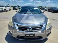 2015 Nissan ALTIMA фото
