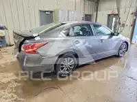 2015 Nissan ALTIMA фото