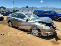 2015 Nissan ALTIMA фото