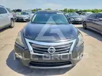 2015 Nissan ALTIMA фото