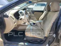 2015 Nissan ALTIMA фото