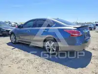 2015 Nissan ALTIMA фото