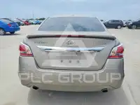 2015 Nissan ALTIMA photo