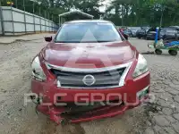 2015 Nissan ALTIMA фото
