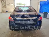 2015 Nissan ALTIMA photo