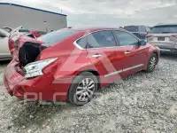 2015 Nissan ALTIMA фото