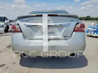 2015 Nissan ALTIMA фото