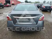 2015 Nissan ALTIMA фото