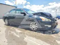 2015 Nissan ALTIMA фото