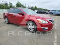 2015 Nissan ALTIMA фото