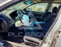 2015 Nissan ALTIMA фото