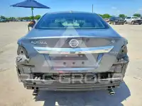 2015 Nissan ALTIMA фото